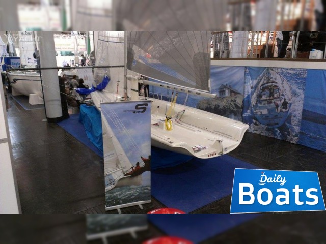 2013 Bootswerft Mader Streamline