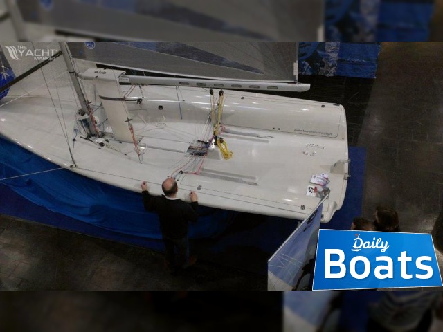 Buy 2013 Bootswerft Mader Streamline