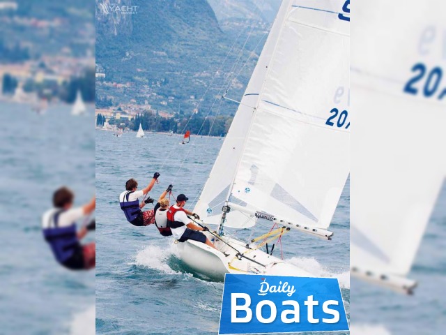 2013 Bootswerft Mader Streamline