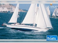 Jongert 30T