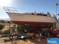 Cal 28 Mark Ii