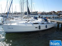 Bavaria 38 Cruiser