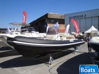 Joker Boat Clubman 23