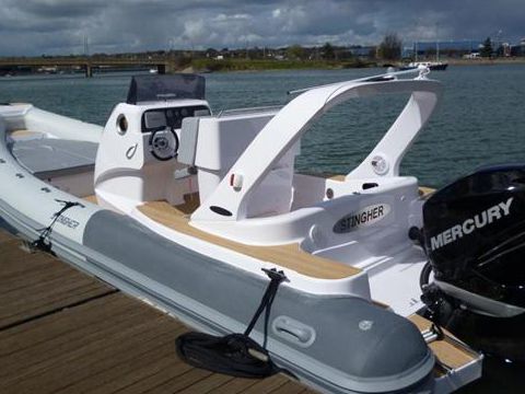 Stingher 800 Gt