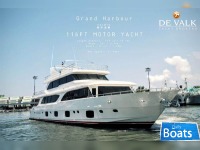  Grand Harbour 116 Motor Yacht