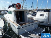 Beneteau Antares 1080