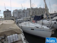 Bénéteau Boats Oceanis 350