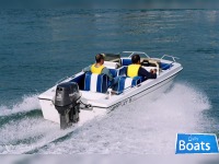 Seaspray 15 Supersport