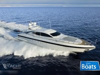 Mangusta 92