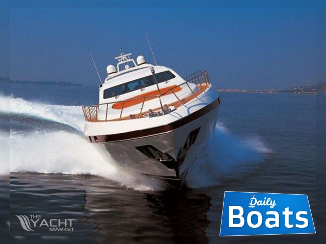 Αγοράστε 2003 Mangusta 92