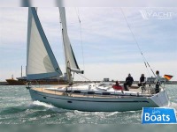 Bavaria Yachts 40 Cruiser