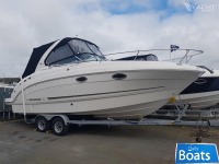 Chaparral Signature 270