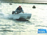 Microboat Sport