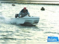 Microboat 900 Sport