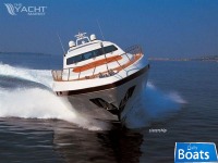 Overmarine Mangusta 92
