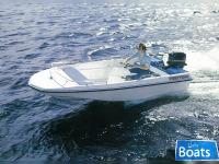 Seaspray Dory 4M