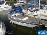 Malo Yachts Malö96 96