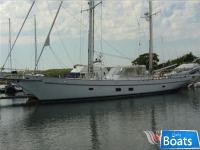 Derecktor Custom Built 72\ Ketch Custom Built 72\ Ketch