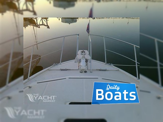 1992 Edership 41/3Dc for sale