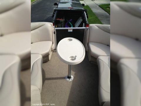 Buy 2013 Sylvan 8522