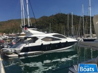 Sunseeker Manhattan 60 Flybridge