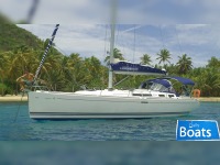 Dufour 455 Grand Large