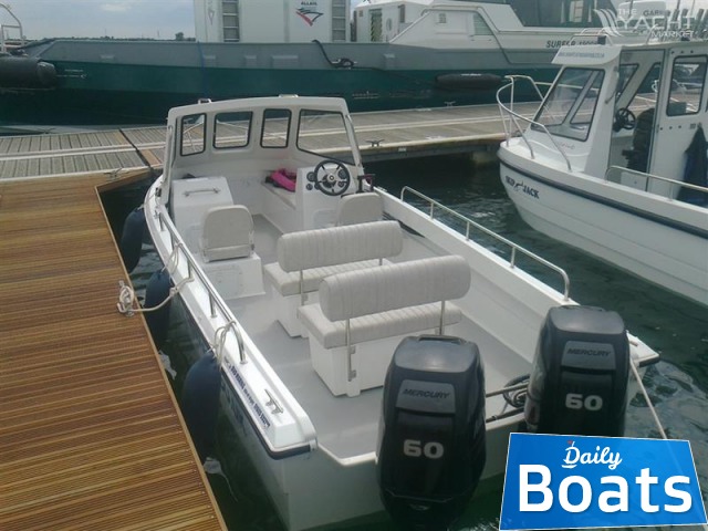 Acquistare 2017 Coastworker 21