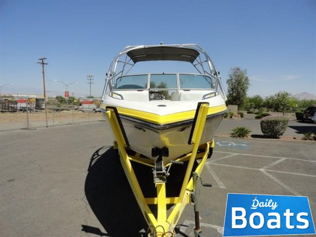 2005 Centurion Concourse for sale