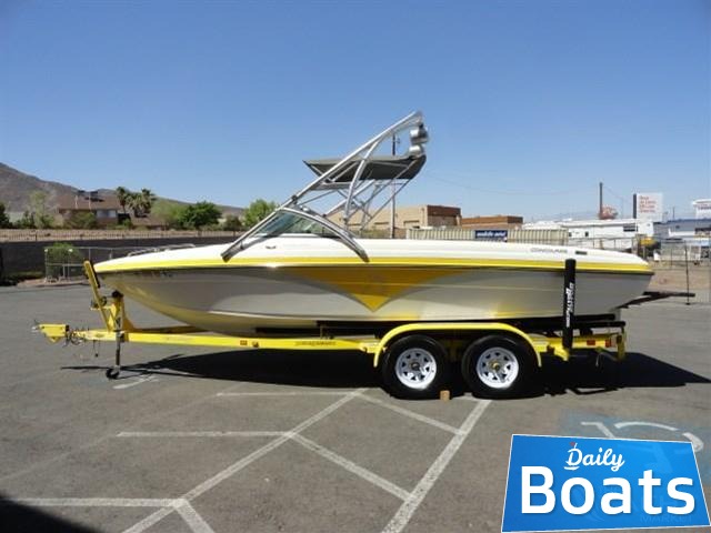 Buy 2005 Centurion Concourse