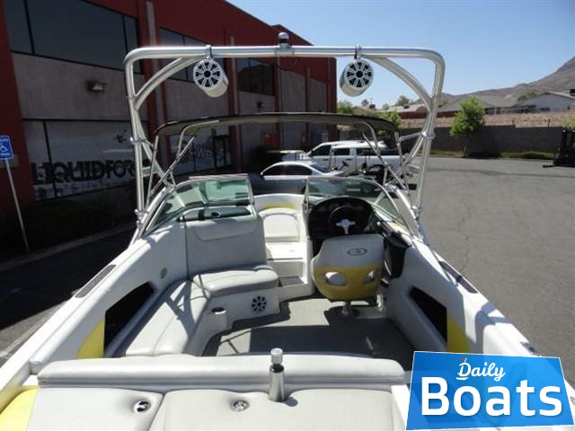 2005 Centurion Concourse for sale