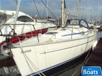 Bavaria Yachts 36