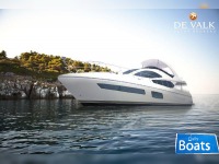 Grand Harbour GRAND HARBOUR 58 MOTOR YACHT