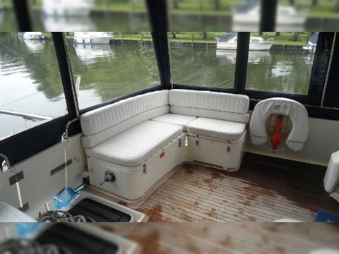 1990 Princess 435 kaufen