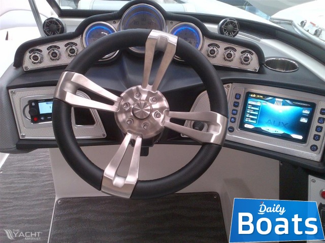 2016 Mastercraft X46 for sale