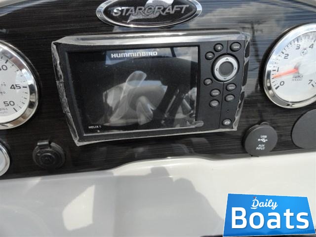 Buy 2017 Starcraft Sls 5