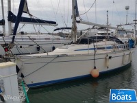 Bavaria Yachts 30 Plus