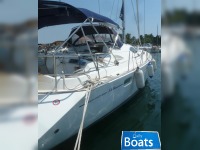 Jeanneau Sun Odyssey 54 Ds / New Engine
