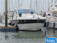 Cranchi Mediterranee 50 HT