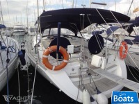 Jeanneau Sun Odyssey 45