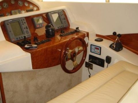 2002 Astondoa 46