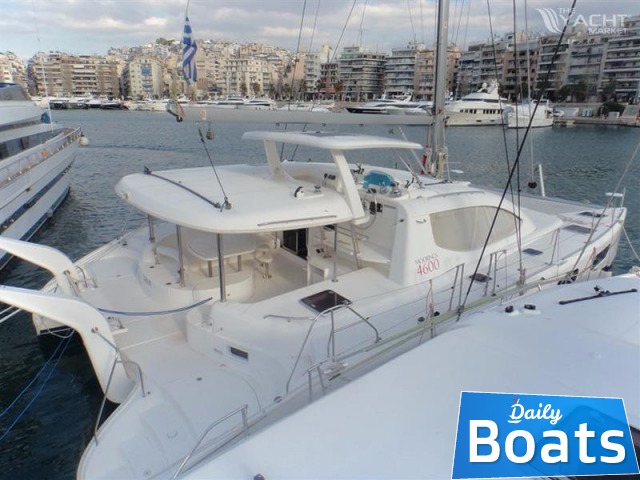 Buy 2011 Leopard 46