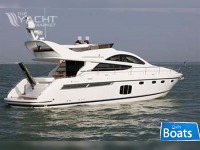 Fairline 48 Phantomew 2009