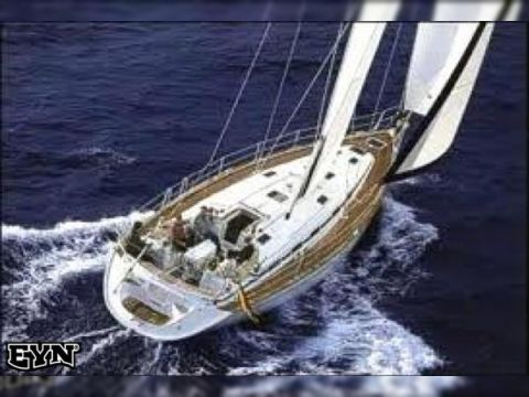 Bavaria 50