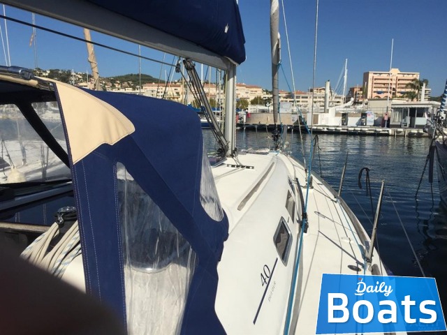 Buy 2006 Dufour Dufour40