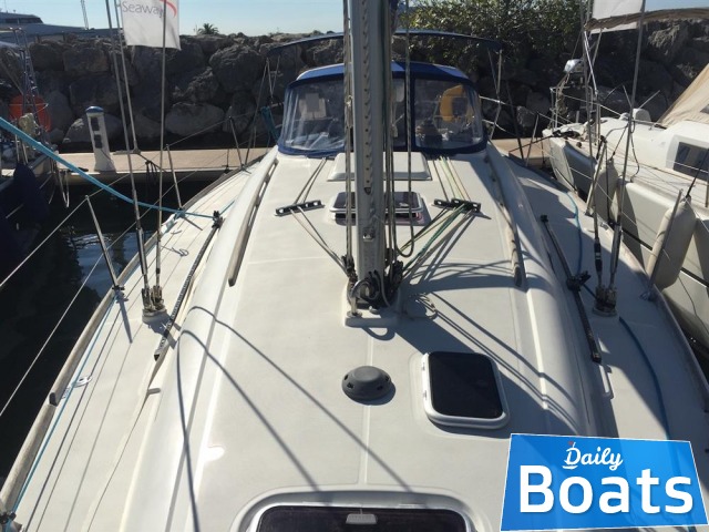 2006 Dufour Dufour40 for sale