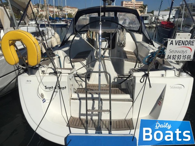 Buy 2006 Dufour Dufour40