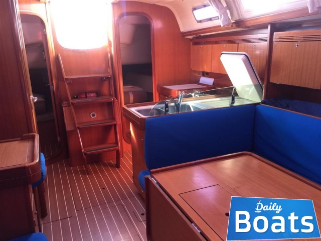 Buy 2006 Dufour Dufour40