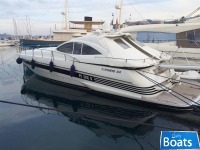 Pershing 54