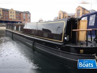 G & J Reeves Monarch 60 foot