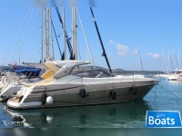 Sessa Marine C42 Ht